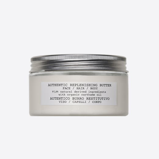 Authentic Repleneshing Butter, authentic, manteiga, corpo, butter, authentic butter