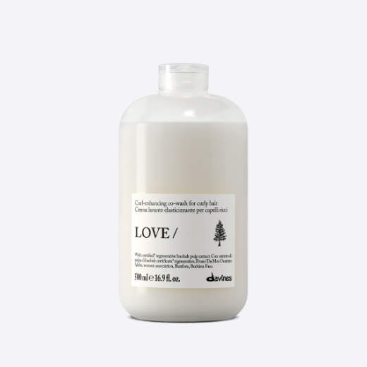 Love Curl Cleansing Cream, 2 em 1, love curl, essential love curl, cabelo encaracolado, cabelo ondulado, caracóis, encaracolado, cleansing cream, creme limpeza