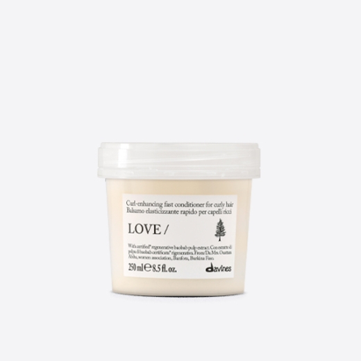 Love Curl Condicionador, Love Curl, Caracóis, cabelo encaracolado, cabelo ondulado, essential love curl