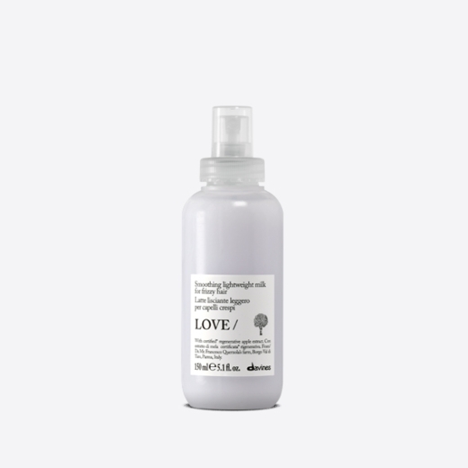 Love Smoothing Lightweight Milk, milk, cabelo crespo, cabelo frisado, anti-frizz, love smoothing