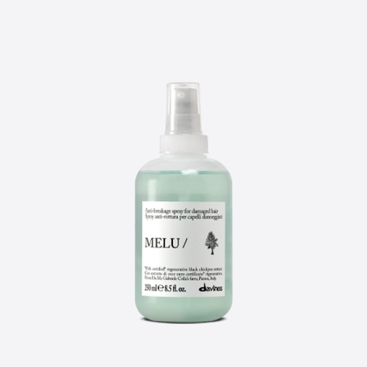 Melu Hair Shield, protetor térmico, contra calor, melu, essential hair shield, calor