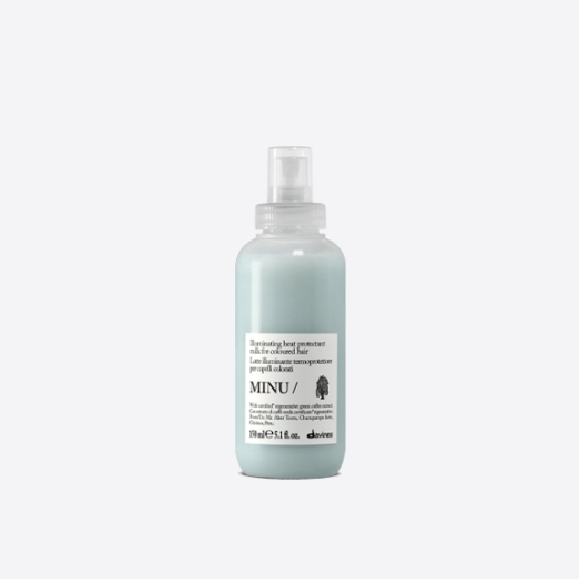 Minu Hair Milk