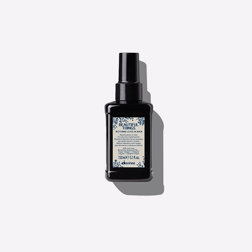 Beautiful Things Restoring Leave-in Mask