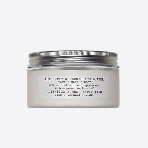 Authentic Repleneshing Butter, authentic, manteiga, corpo, butter, authentic butter