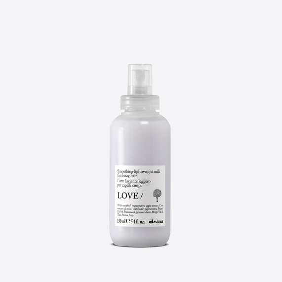 Love Smoothing Lightweight Milk, milk, cabelo crespo, cabelo frisado, anti-frizz, love smoothing
