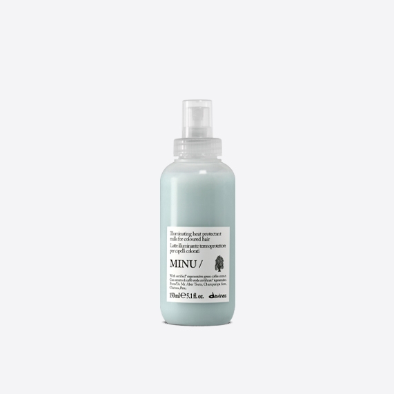 Minu Hair Milk