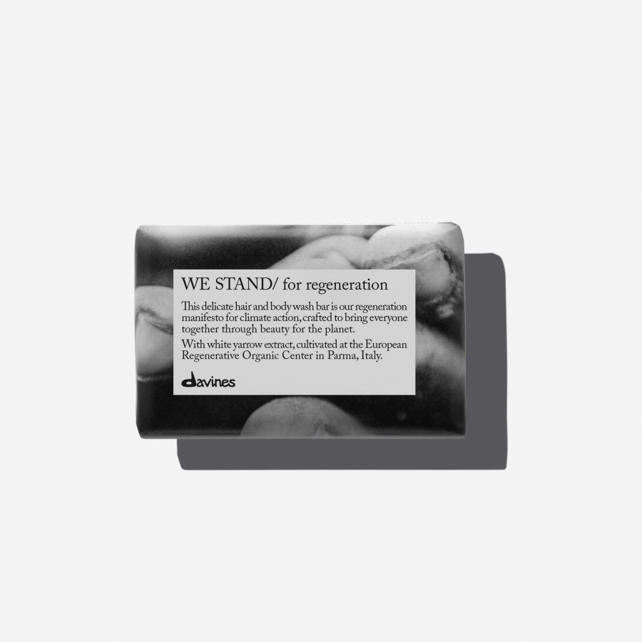 WE STAND/ for regeneration, regeneração, regeneration, grow beautiful, shampoo bar, barra, shampoo sólido, solid shampoo